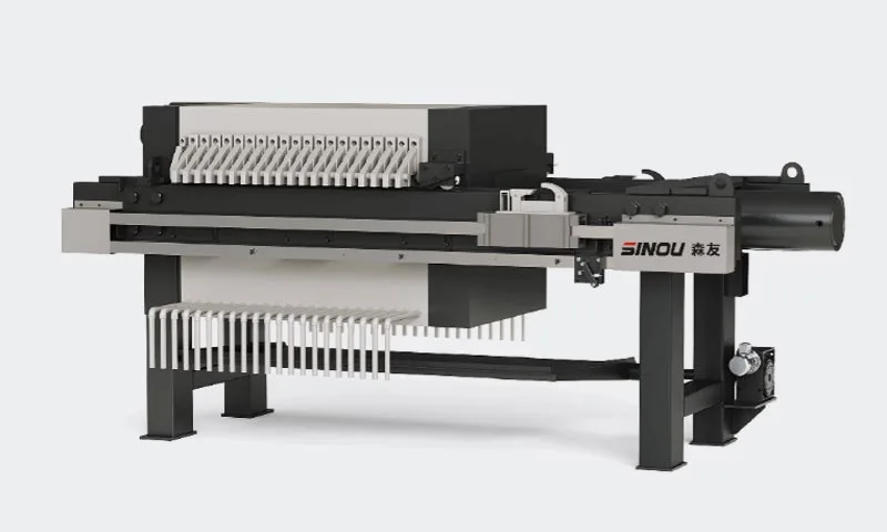 Filtrum Press