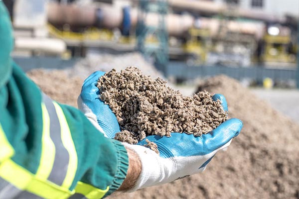 Strenue promovere airtight upgrading et transformationem concreti mixtionis plantae ad auxilium win