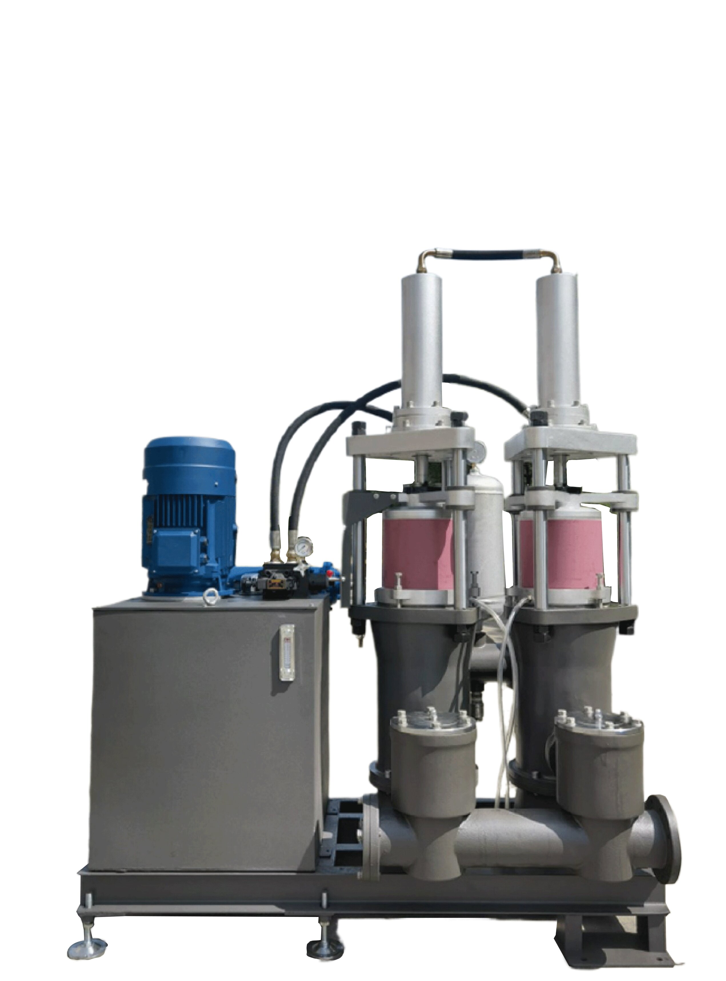 Euismod & Annua Operating Pretium Comparatio: Plunger Pump VS Centrifuga Slurry Pump