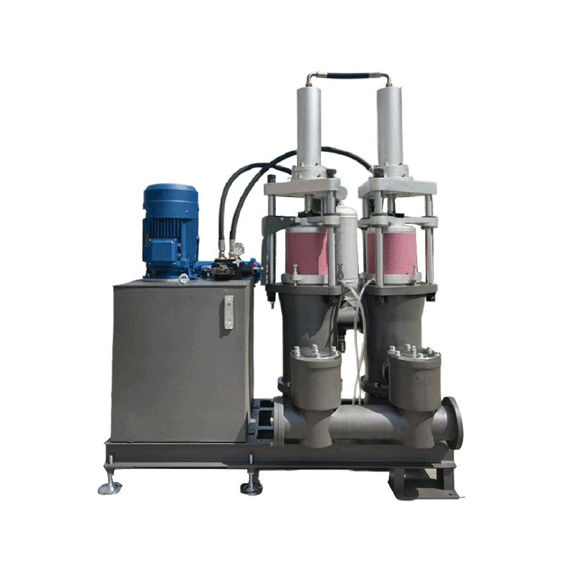 What makes an Air Cooled Hydraulic Ceramic Piston Pump For Filter Press a Reliable Sludge Feeding Solution?