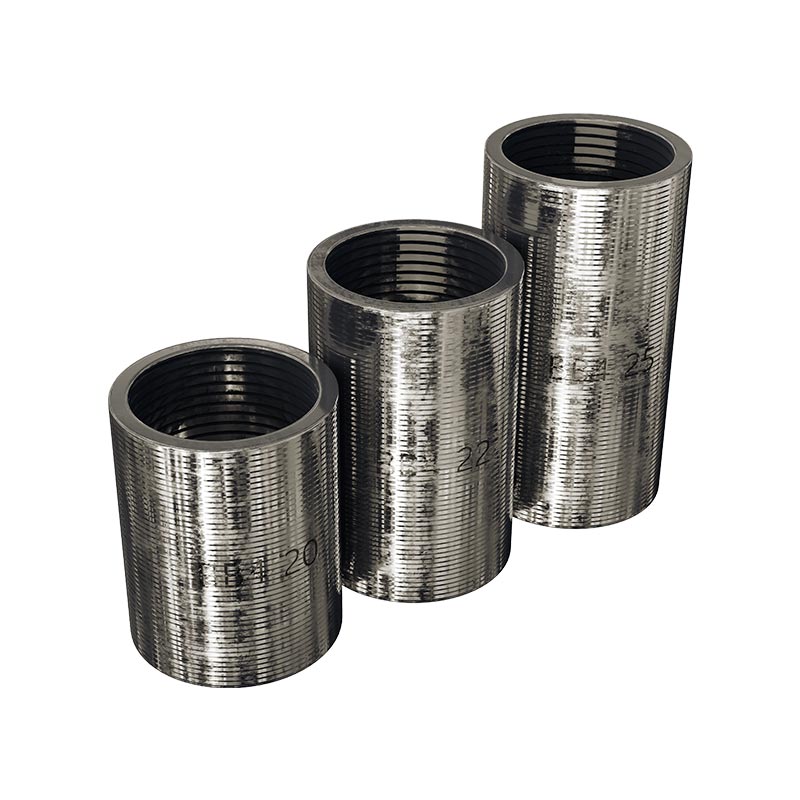 Rubigo praecavenda tractata Threaded confirmatio Bar Intel enim municipales Sewage Project Equipment Accessories